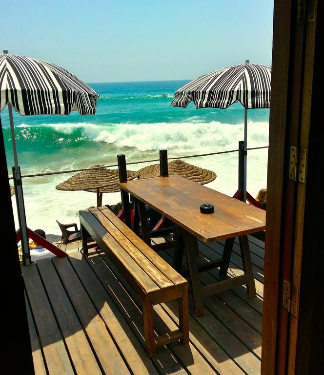 Bouad Seafront Apartments & Rooms Taghazout Pokoj fotografie
