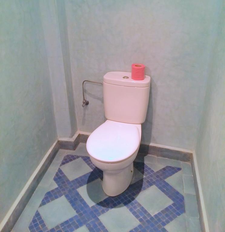 Bouad Seafront Apartments & Rooms Taghazout Pokoj fotografie